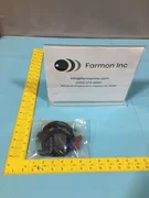 AMAT 0140-35886 HARNESS ASSEMBLY CABLE. 143658