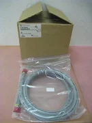 NEW AMAT 0190-06036 HOSE ASSY, CH A CHAMBER H2O RETURN, 300mm, 327817