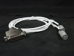 LAM RESEARCH (LAM) 853-017933-002 CABLE, CONTROL 10P12