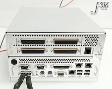 27855 LAM RESEARCH COM, MC4X, ETHERNET, I/O TOP TRAY 685-151520-101