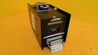 MKS Instruments AX7658-AMAT-01 Remote Plasma Source ASTRON2L 0190-36754 Copper