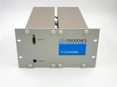 CTI-Cryogenics IS Controller E23000978 90-253 VAC 50/60H