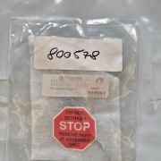 Applied Materials 0270-02456 PIN 300MM Robot, 800578