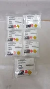 AMAT 0020-28906 HUB DC BIAS MODIFIED SHUTTER COMPATIBLE (LOT OF 7)