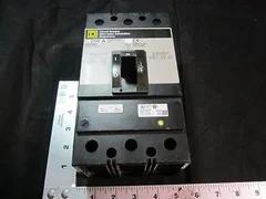 AMAT 0226-48885 CKT BRKR,3 POLE,250 AMP