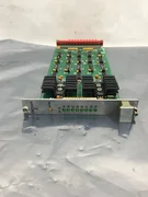 AMAT 0100-00015 Position Encoder Buffer, PCB, FAB 0110-00015, 104429