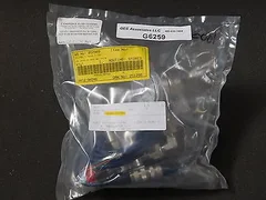 APPLIED MATERIALS 0240-91709 Regulator Single Stage Tied Assy