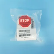 126-0402// AMAT APPLIED 0680-01212 CB MAG THERM 3P 240VAC 20A BOLT-ON TY [NEW]