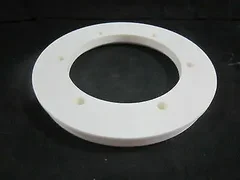 LAM RESEARCH (LAM) 716-011922-001 RING ELECTRODE CLAMP FOR LAM45 CERAMIC D