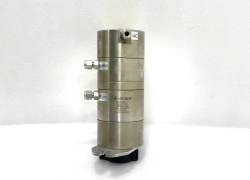 AMAT 0760-01037 CPLG UNION ROTARY 4-PORT 20003-100 (D312770) DEUBLIN
