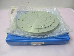 AMAT 0020-31999 Chuck, Pedestal, Etch Chamber, 419627