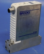 AMAT 0190-49894-05 BROOKS GF125C-20734 Mass Flow Controller 860 SCCM GAS N2