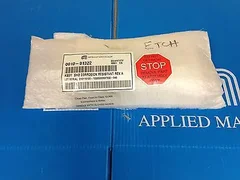 Applied Materials 0010-01322 Slit Door, Assy. SHO AMAT Centura