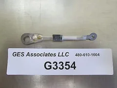 Applied Materials 0150-90834 Transzorb Assy. (Ion Source)