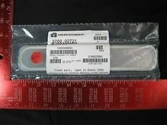 Applied Materials(AMAT) 3700-02721 SEAL BONDED SLIT VALVE 8.628X1.378 CHEMRAZ E