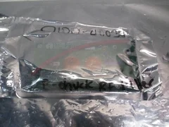 AMAT 0100-40034 E-CHUCK RF FILTER BOARD, REV A, 111839