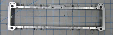 0040-08147 / DOOR / APPLIED MATERIALS AMAT