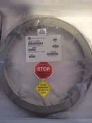 0021-11863 AMAT Cover Ring 8", 101 TIN TTN CH POS 2& 3