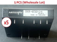 BXB75-48D05-3V3FH Artesyn / Advanced Energy Module DC-DC 2-OUT 5V/3.3V 15A 75W