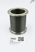 29563 APPLIED MATERIALS BELLOWS, HEATER LIFT (PARTS) 0040-36095