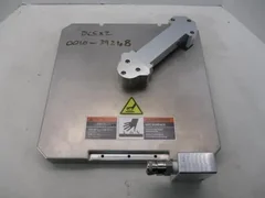 AMAT APPLIED MATERIALS 0010-39248 OBS ASSY LID DCSXYZ MICROWAVE