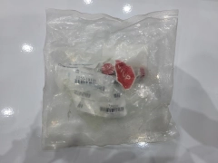 Applied Materials 0050-10145 WELDMENT MOD. ELBOW W/DUAL PS AMAT