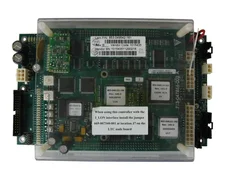 LAM RESEARCH ASSY TEMP CONT, 24-CHAN 853-049542-161 713-047856-002 A