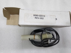 Applied Materials 0090-02012 SENSR ASSY, SYSTEM, INPUT MODULE, LEVEL AMAT (M)