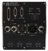 AMAT Applied Materials 0190-91259 CGMA Motion Controller Working Surplus