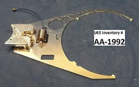 AMAT Applied Materials Gripper Claw 300mm 0040-84444 0040-80144 0040-80146