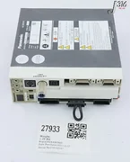 27933 PANASONIC AC SERVO DRIVE, AMAT P/N: 0190-15603 (PARTS) MQDB011AAD01