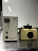 Nikon Super High Pressure Mercury Lamp Power Supply C-SHG1