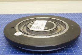 715-028486-002 / PLATE, UPPER SEAL / LAM RESEARCH