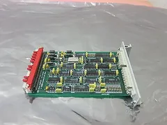 AMAT 0100-90771 SPIN SCAN ERROR BOARD, PCB 0120-92798 400932