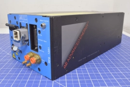 3155107-001 /RFG 1251 RF GENERATOR 2.4KW 208VAC 3-PHASE 50-60HZ/ADVANCED ENERGY