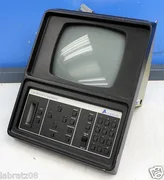 Lam Research 853-000358-001 Operator Interface AutoEtch CRT Housing Parts
