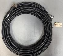 AMAT - 0190-40064 C/A GEN TO RF MATCH, SOURCE RF, 98' W/QDC HDP