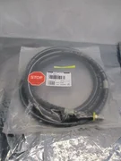 AMAT 0190-13127 HOSE ASSY CH BODY OUT/HEAT EX RET CH A MCVD PH II, 108206