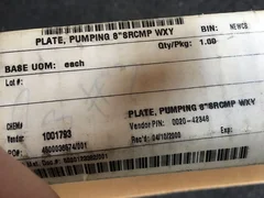 Applied Material 0020-42348