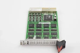 Applied Materials AMAT 0190-07908 sst-dnp-cpci-3u-4-nc