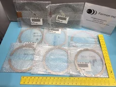 8 AMAT 0020-31640 Insert, Outer, NI, 200mm, ESC, 145450