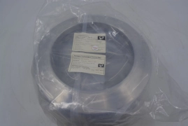 0020-21589 / SHIELD, LOWER, AL ARC-SPRAY SIP TIN 200MM, 190MM / AMAT