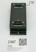 21667 APPLIED MATERIALS MTG BOX, HT EXCH INTERFC BD, 0100-09041 0020-09566