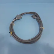 142-0102// AMAT APPLIED 0150-76229 EMC COMP., CABLE, FAN POWER IN USED