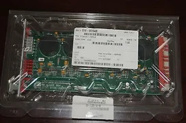 354 AMAT 0100-20063 REV H TC GAUGE BD ASSY Applied Materials 