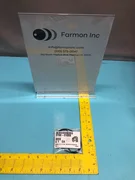 AMAT 3700-01059 O-Ring ID 5.771 CSD .104, 75 DURO BL, 167173