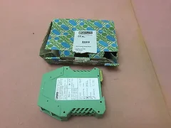 PHOENIX CONTACT MCR-S-10-50-UI-DCI, CURRENT MEASURING TRANSDUCER, 28 14 72 8