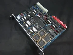 AMAT 0190-09687 ASSY. DWG. STEPPER CONTROLLER VME 44-4E