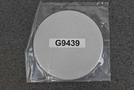 Applied Materials 0021-17725 Shutter Disc