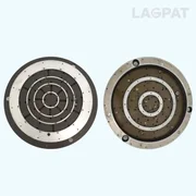 LAM RESEARCH 300MM ETCH THERMAL CONTROL PLATE 839-017892-005